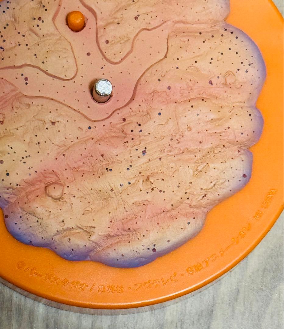 デスクトップリアルマッコイ　恐竜　孫悟空