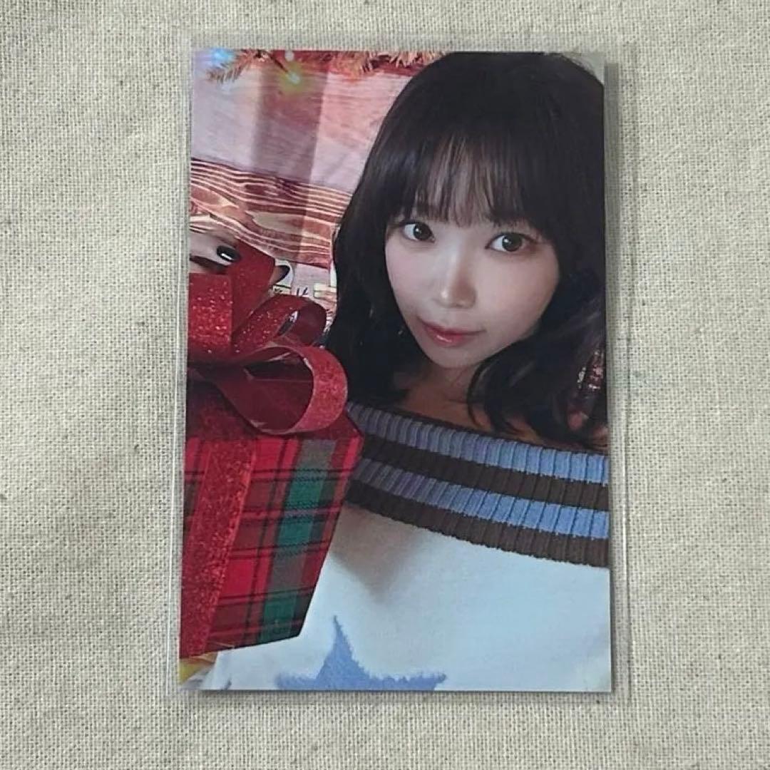 チェウォン サノク kbs 歌謡祭 spaghetti クリスマス