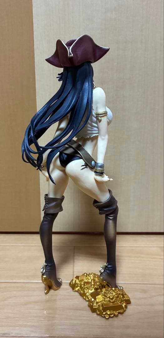 ワンピース フィギュア FLAG DIAMOND SHIP 10体セット