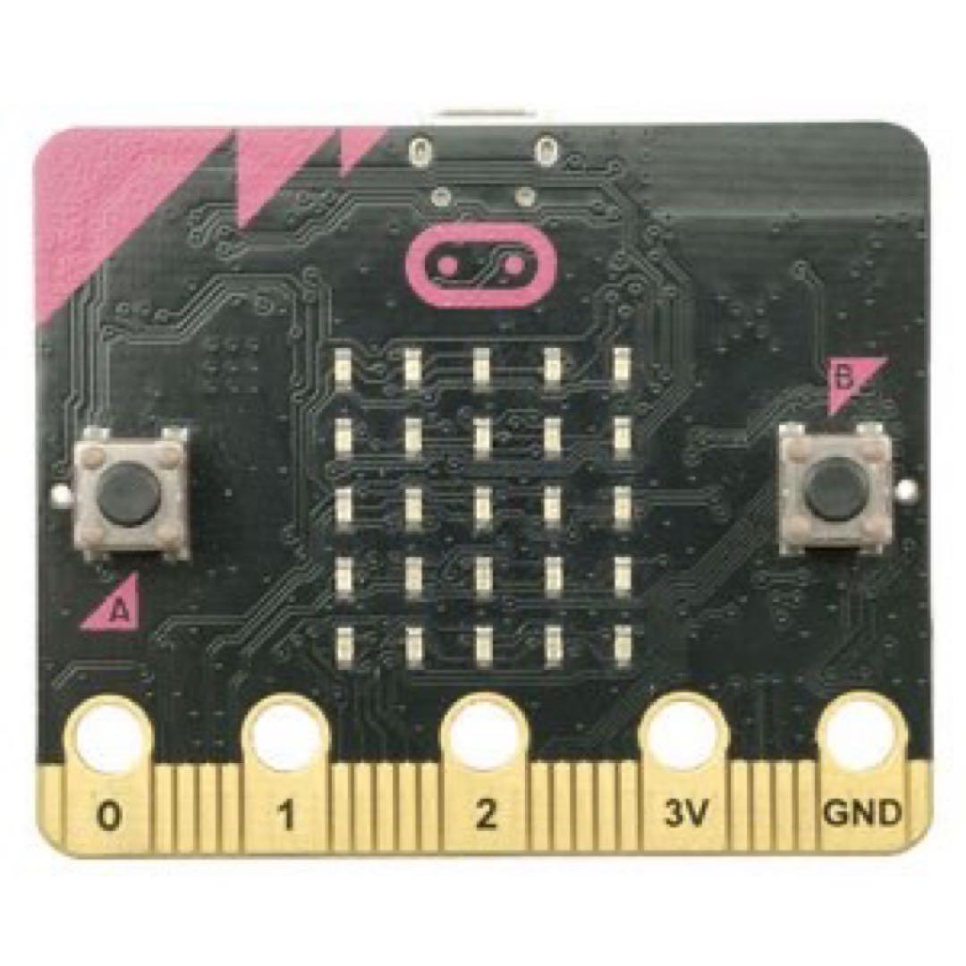 【まぁさん専用】micro:bit マイクロビット アドバンスセット 10個