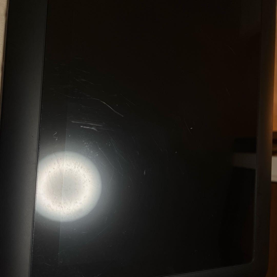 Pen Display 13.3 Pro 本体