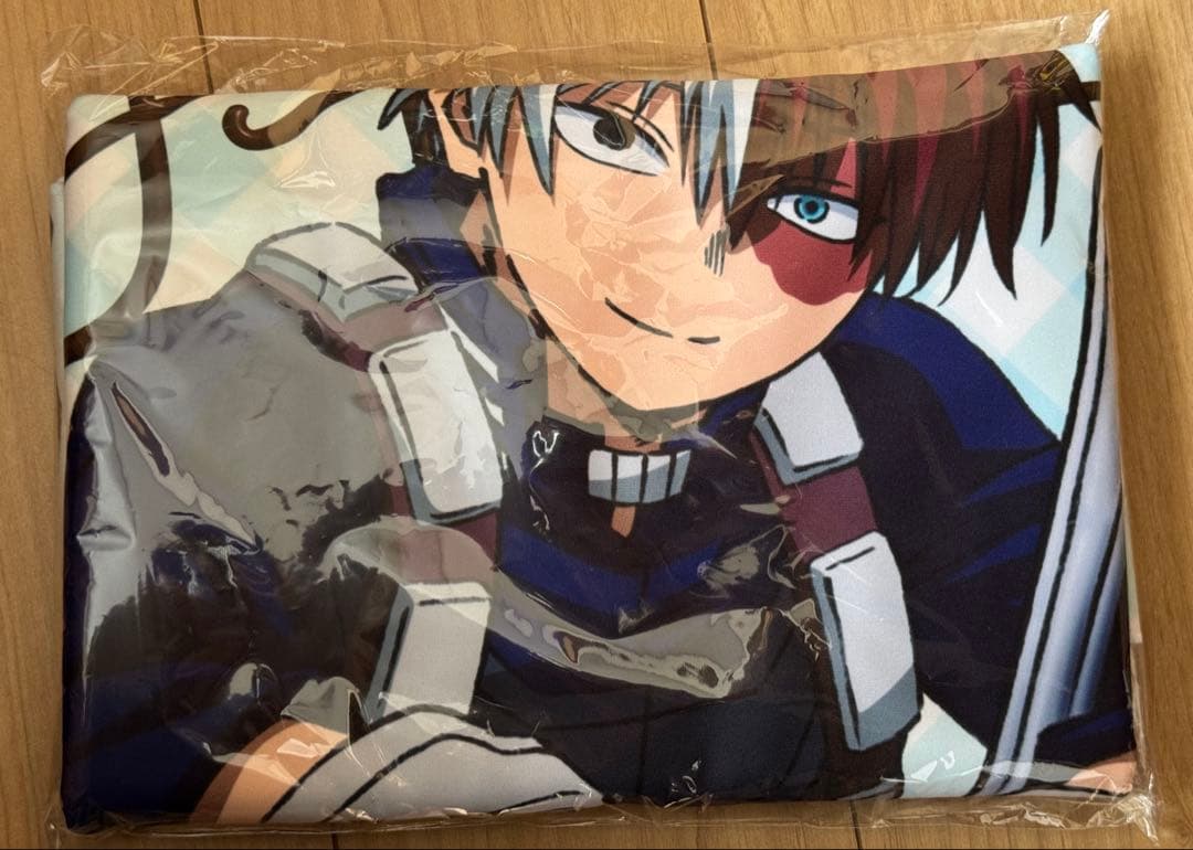 僕のヒーローアカデミア 雄英高校オープンスクール SSR賞 轟焦凍