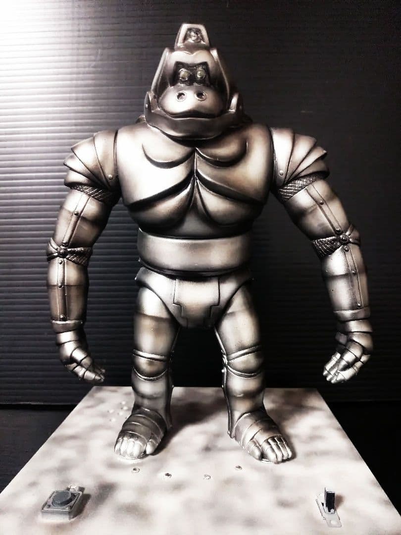 メカニコング