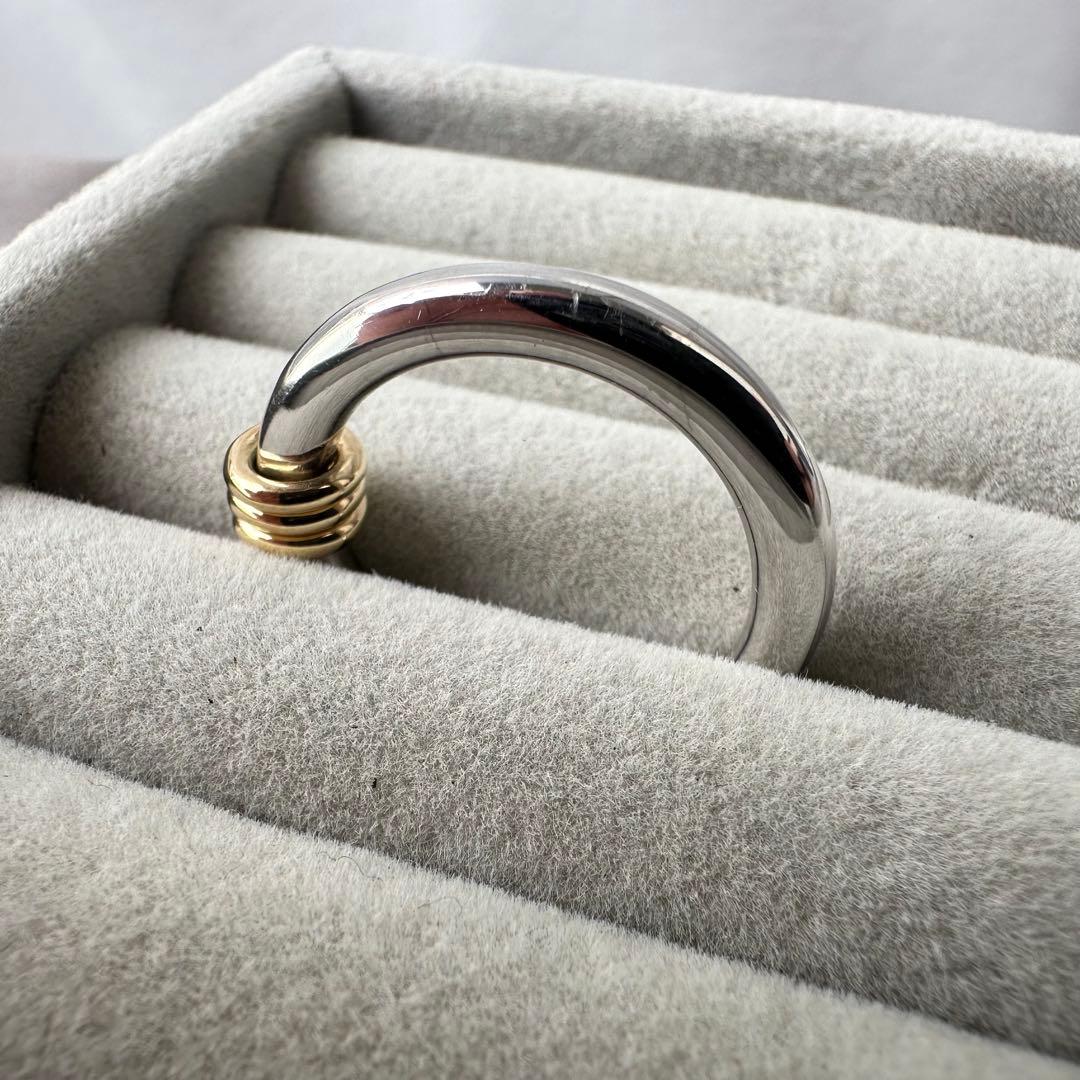 【定価14.3万円・極美品・US13】SIRIUS MAX SG Ring