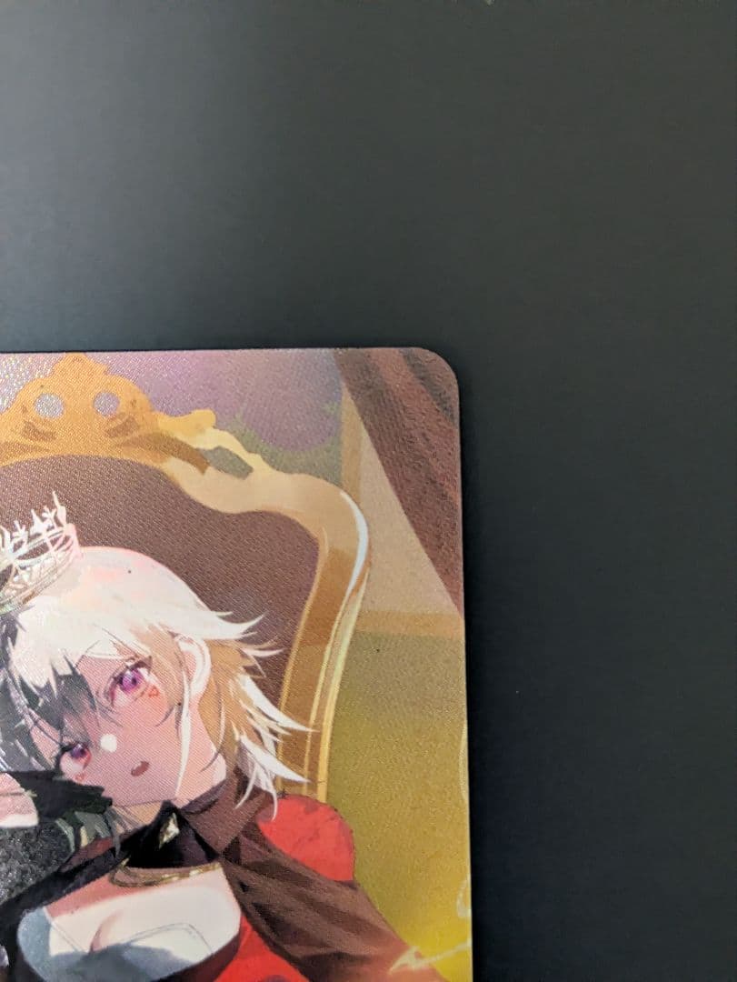 【値下げ】小森めと LRPP xrossstars クロススターズ