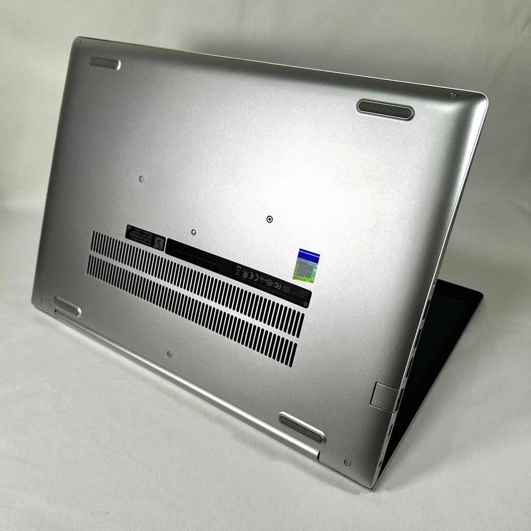超美品 HP ProBook 450 G7 i5 15インチ Office 保証