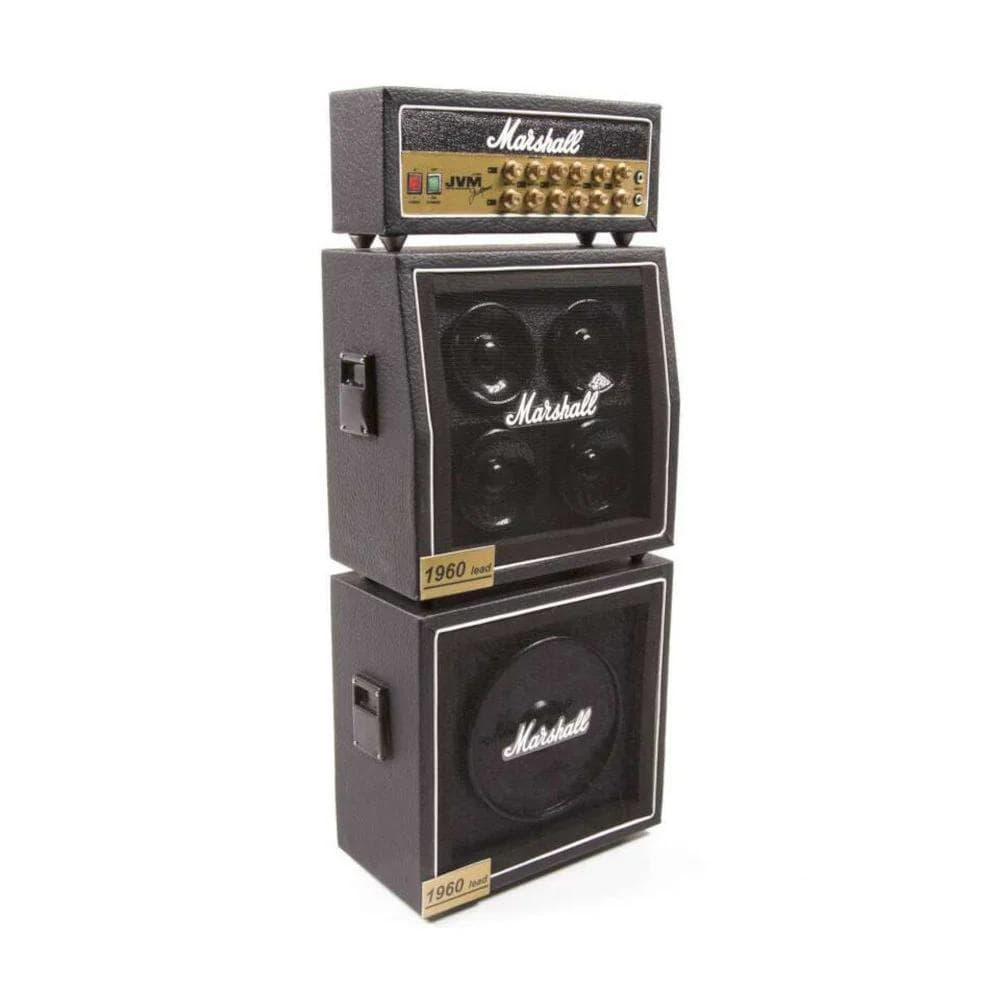 マーシャル ミニチュアフルスタックアンプ AXE HEAVEN MS-AMP31