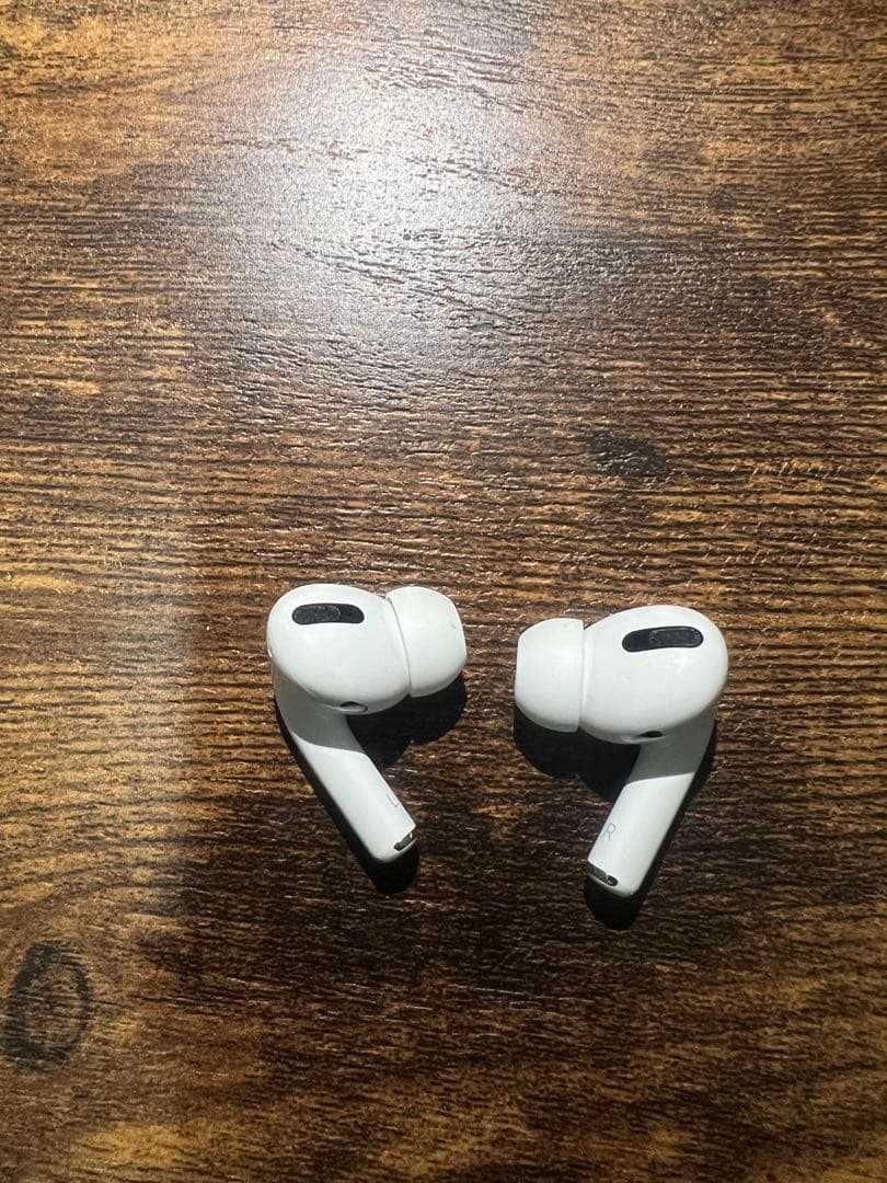 AirPodspro2 ケースなし