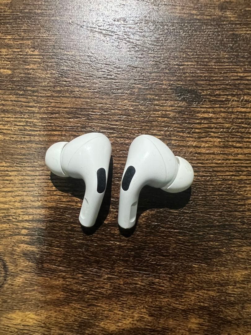AirPodspro2 ケースなし