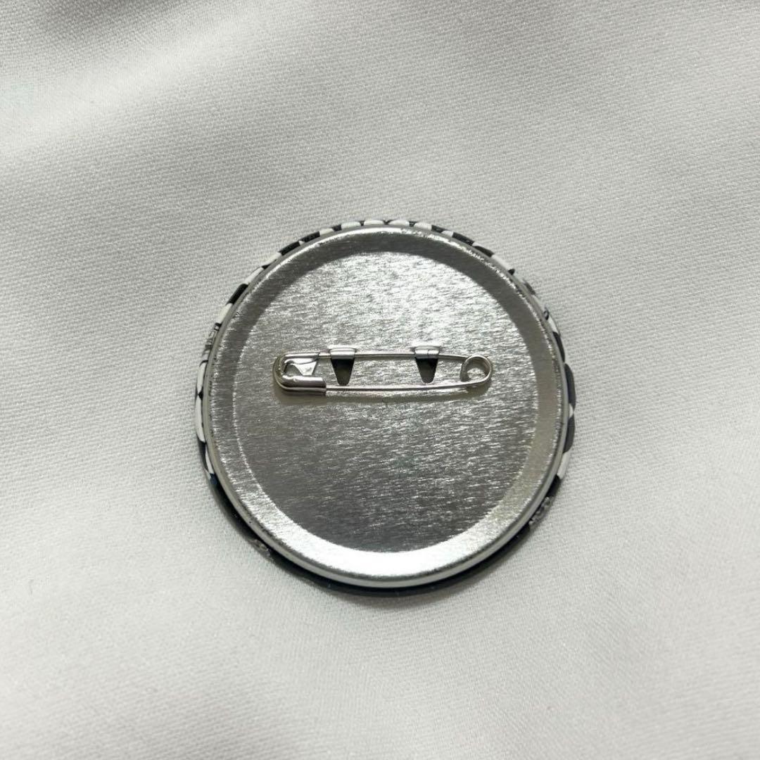 【超激レア！】まじっく快斗1412 黒羽快斗 缶バッジ