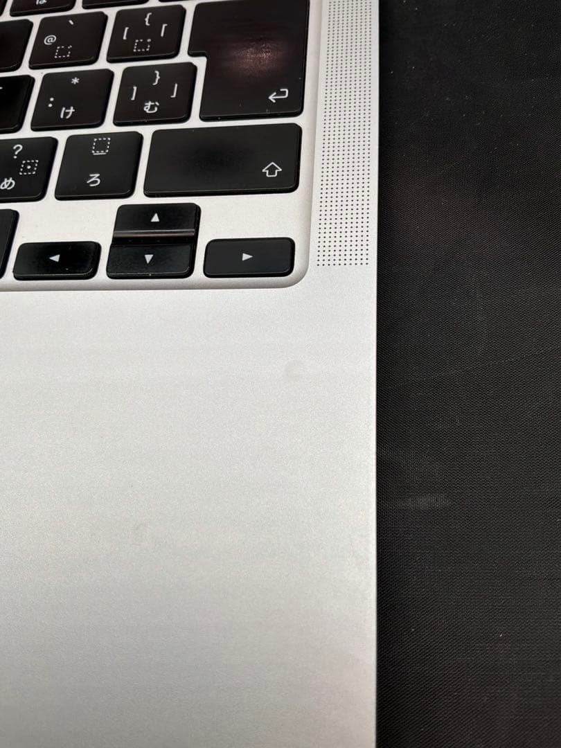 MacBook本体 MacBook Air 2020 M1 16GB 256GB