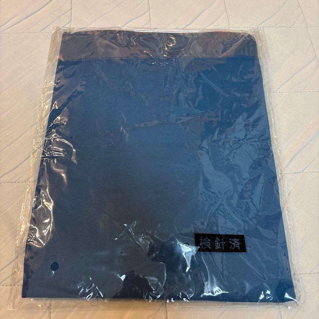 BUMP OF CHICKEN☆2021年ロゴTシャツ（M）☆バンプオブチキン