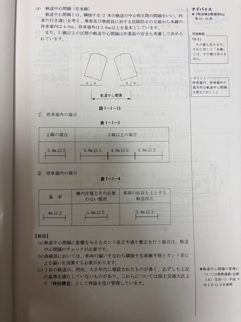 鉄道保線1