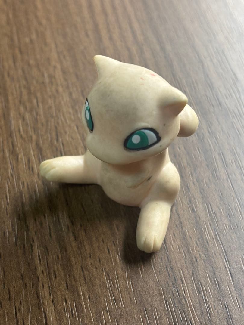 ポケモン ソフビ 指人形 約400体