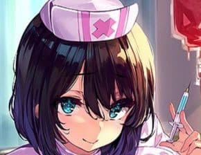 【期間限定！】1/4スケール彩未 開封済みフィギュア 特典付き