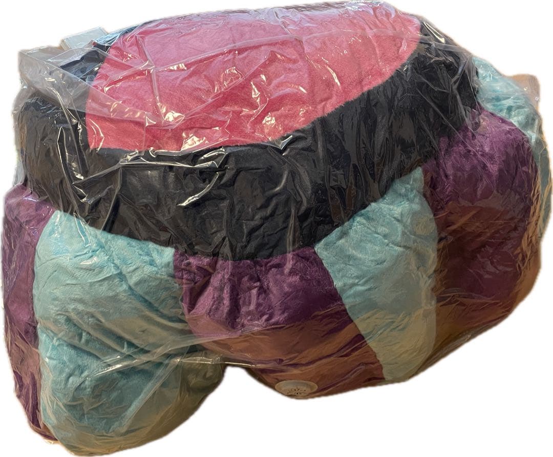 【新品未開封】村上隆 フラワークッション お花 2m XL 特大