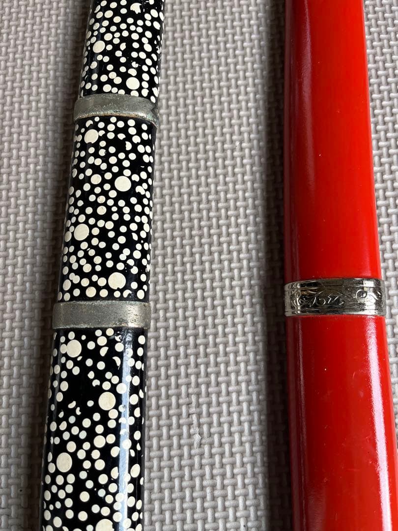 模造刀 置物　2本セット