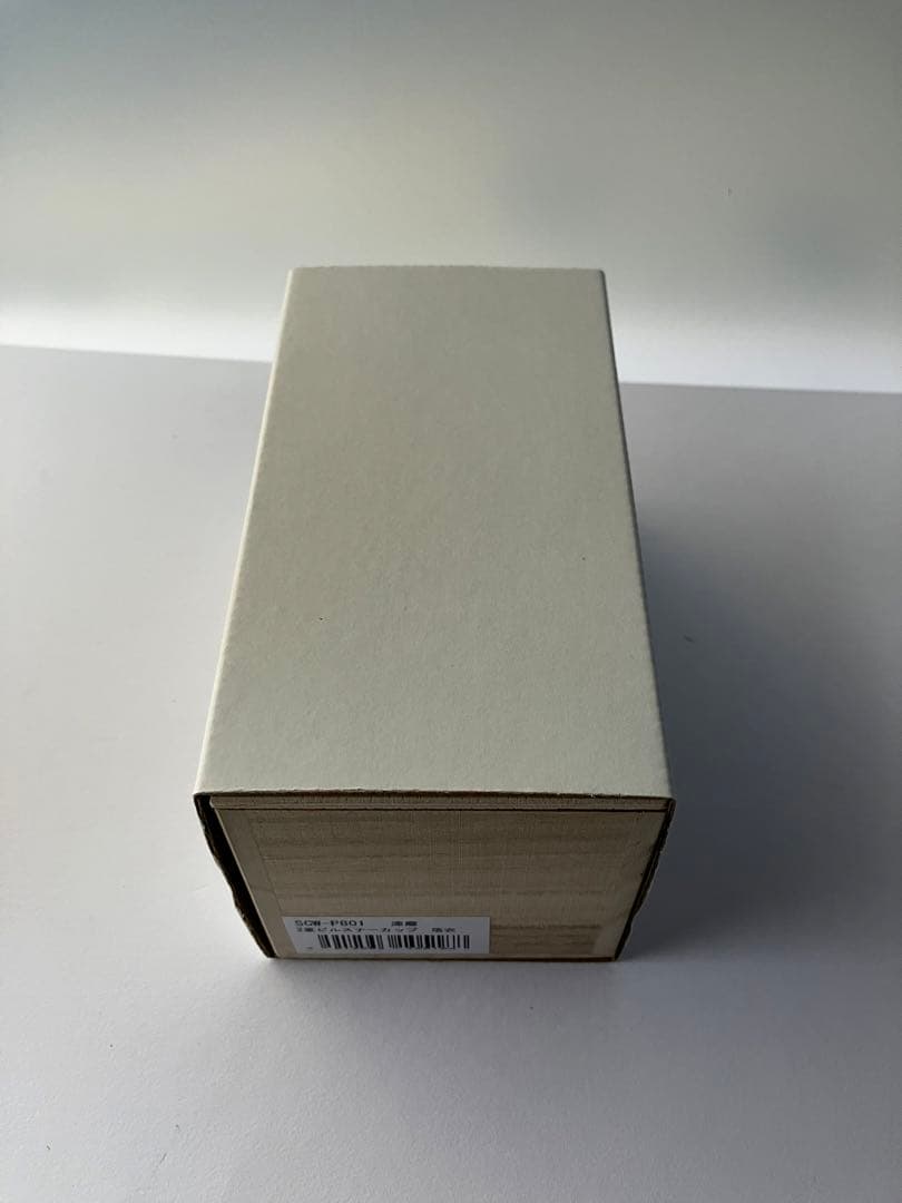 漆磨シーマ箔衣2重ピルスナーカップ(桐箱＆越前和紙コースター付)SCW-P801