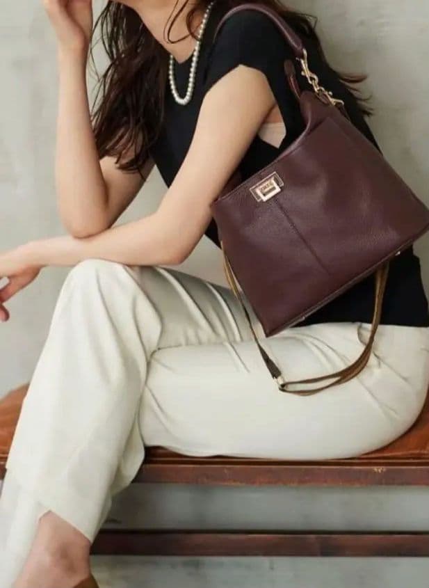 【タグ付き・限定色】アタオ　ウィークエンド　美品