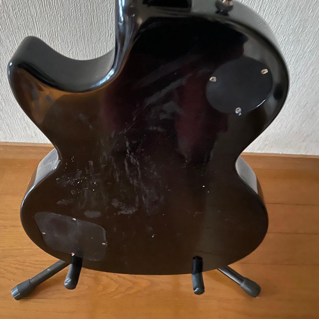 Epiphone Les Paul Studio レスポール スタジオ