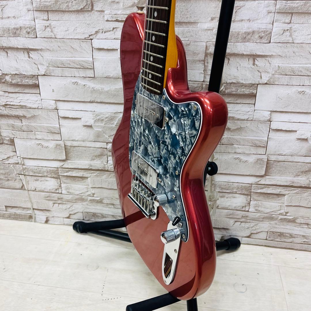 美品 Ibanez エレキギター Talman TC 620 フジゲン製