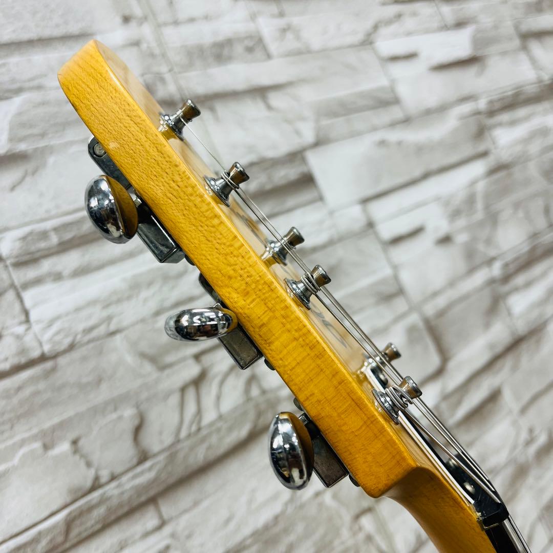 美品 Ibanez エレキギター Talman TC 620 フジゲン製