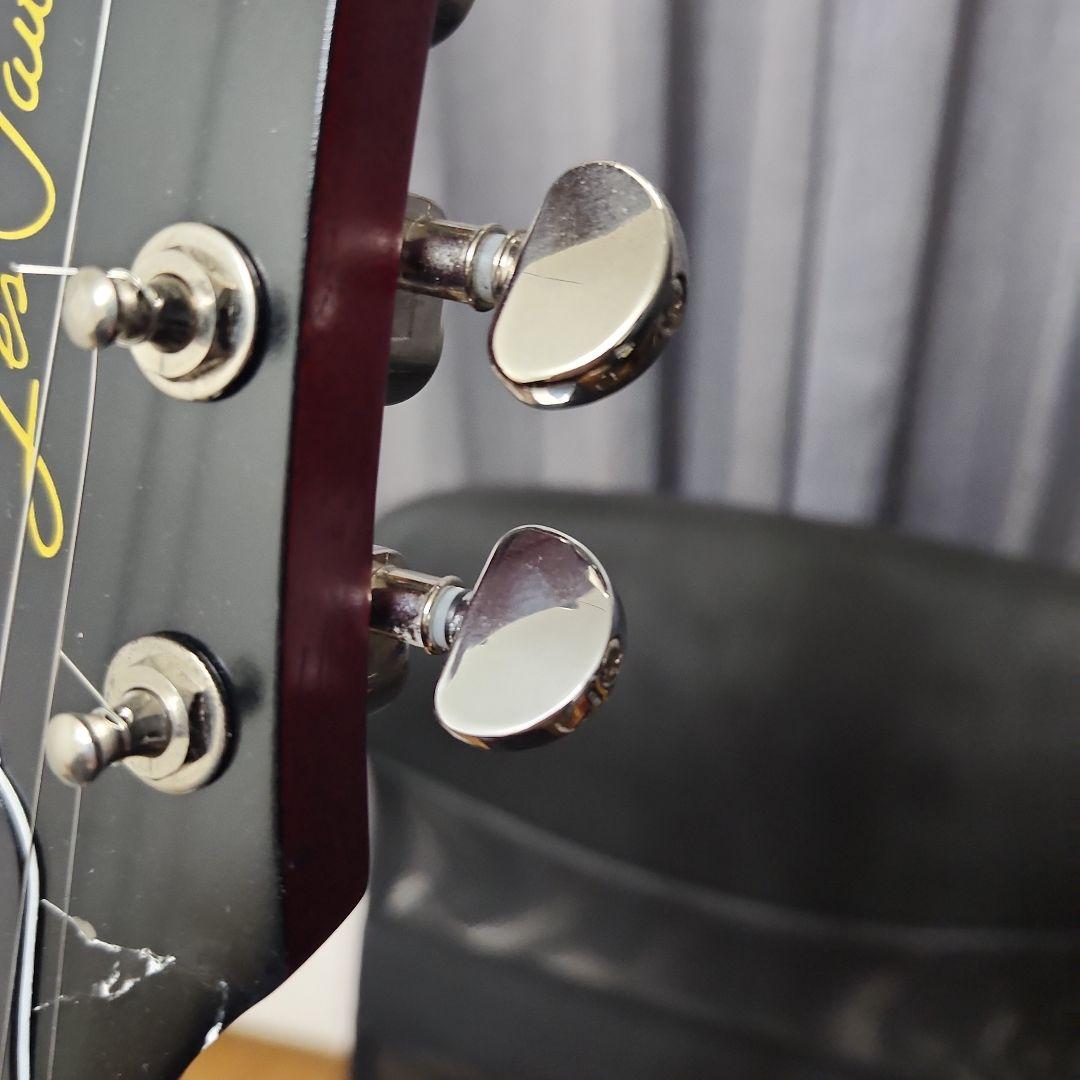 ジャンク　epiphone レスポールクラシックボディ