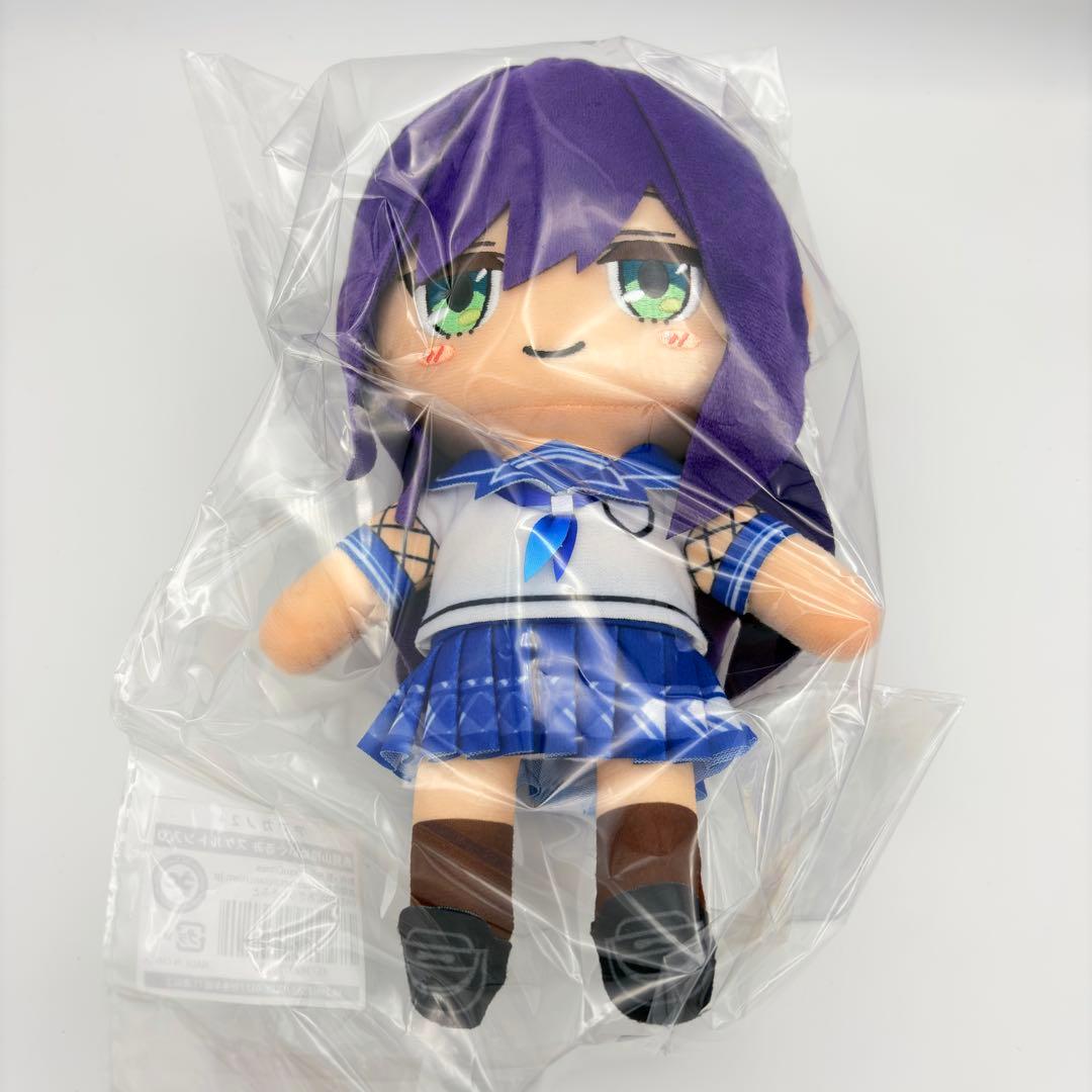 C107 ぬいぐるみ　アマカノ　3