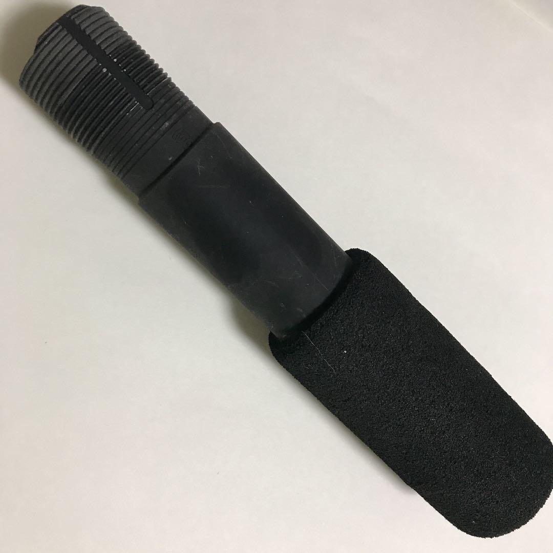 AR15 ピストルバッファチューブ(Rifle Gear製)