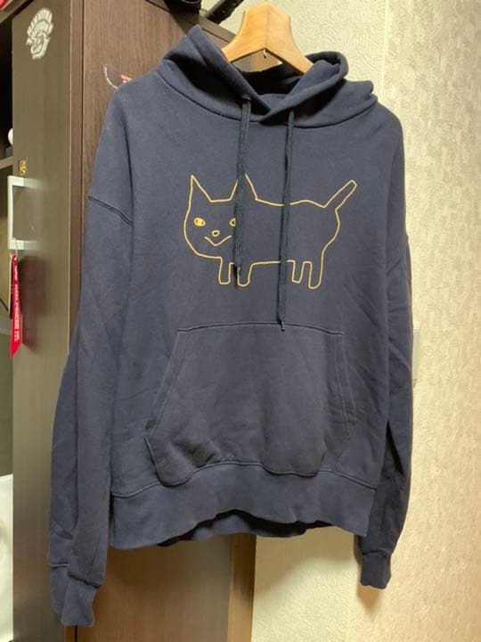 米津玄師　パーカー　Mサイズ