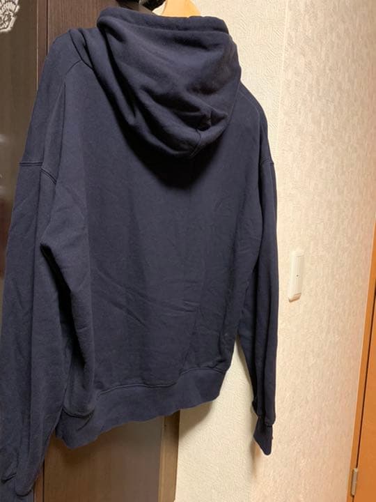 米津玄師　パーカー　Mサイズ