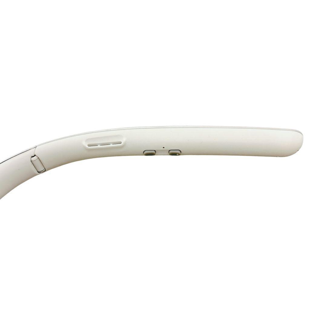 【極美品】SONY 首かけ集音器 SMR-10 サウンドモニタリングレシーバー