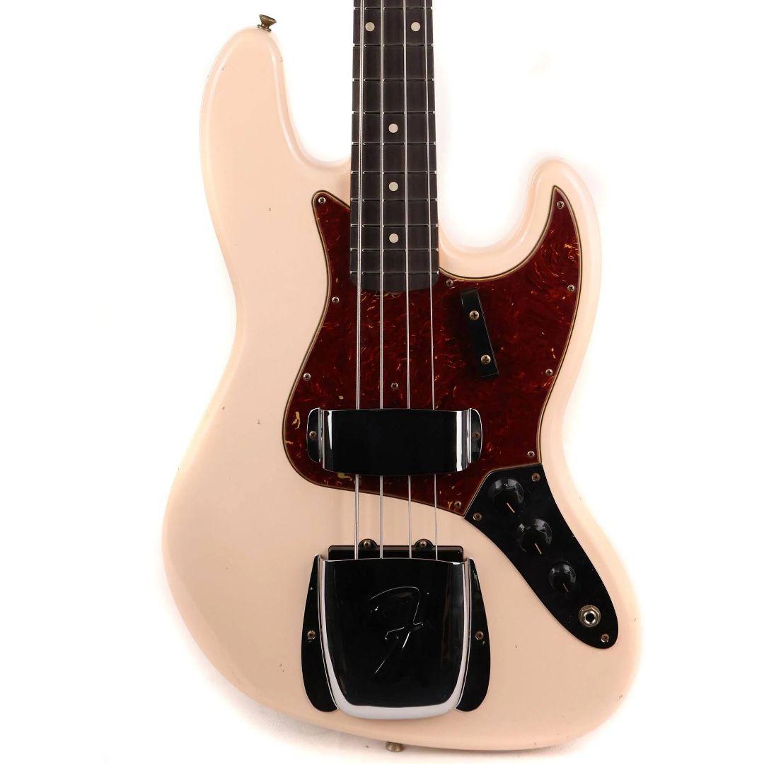 ベース FENDER USA Custom Shop 1964 JAZZ BASS
