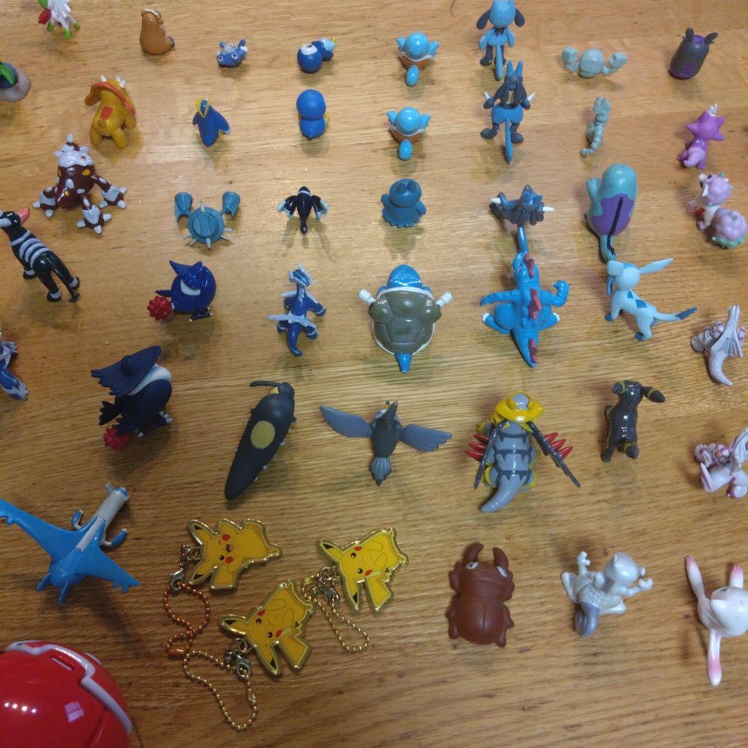 ポケモン　モンコレ　まとめ売り　たくさんセット