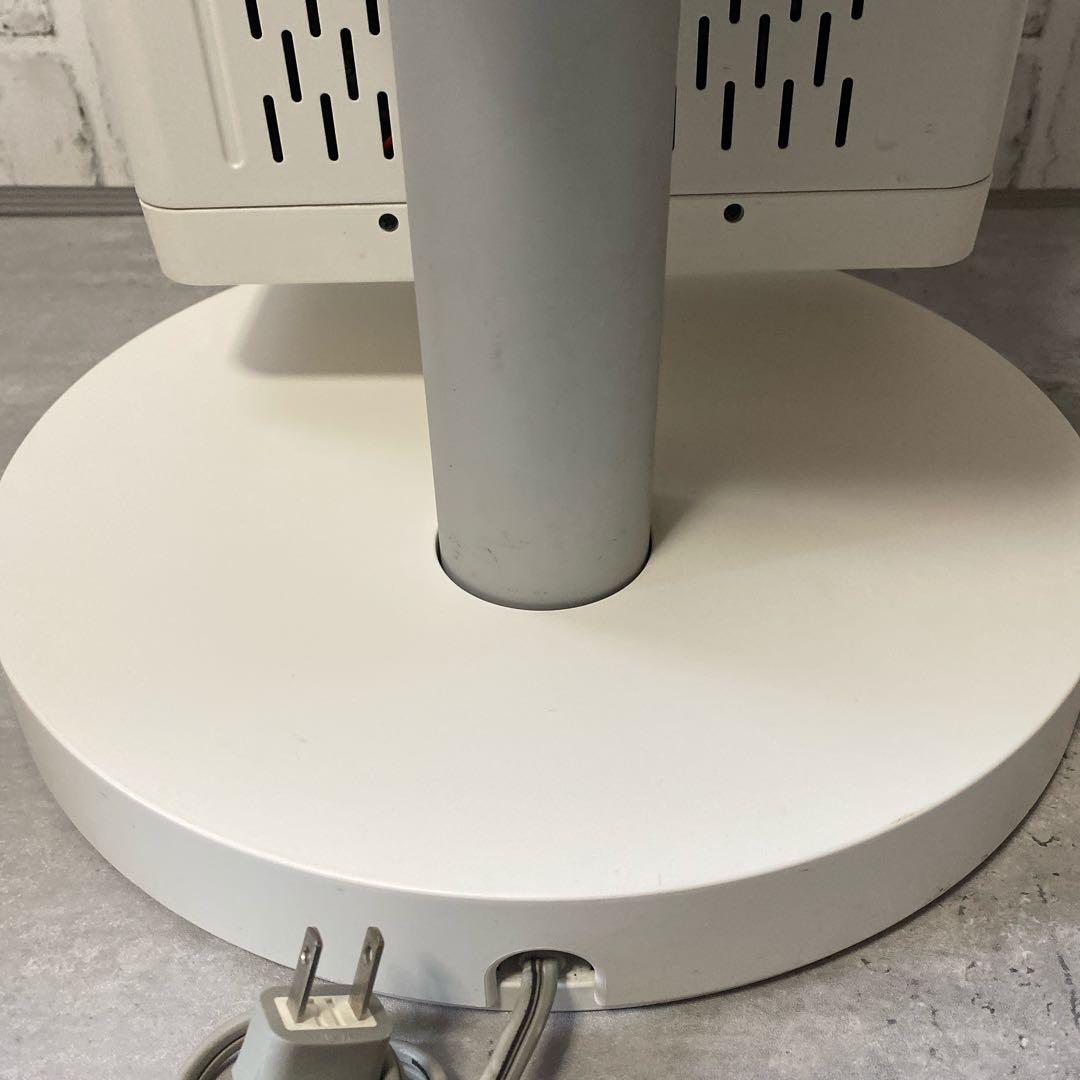 DAIKIN ダイキン 遠赤外線暖房機 セラムヒート　ERFT11VS