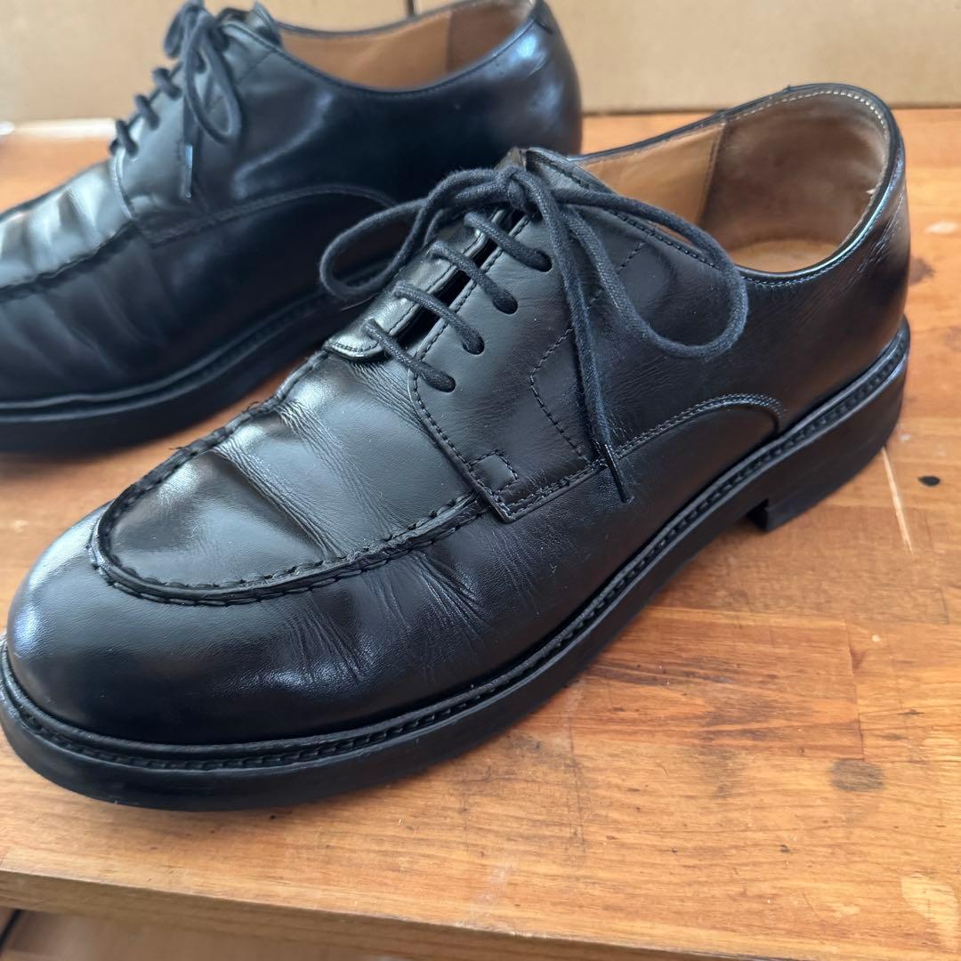 ハロゲイト EDGEWARE UK6.5