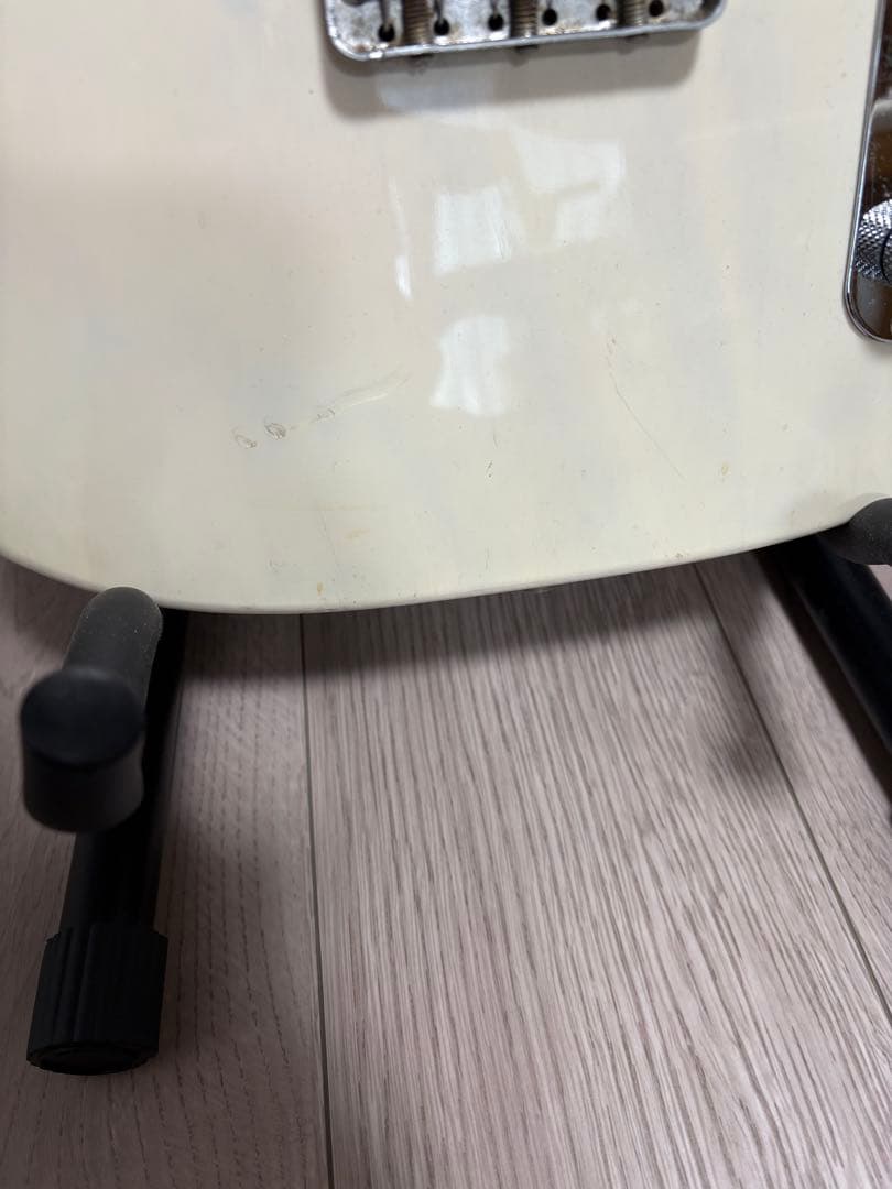 Fender Japanテレキャスター TL52TX Aシリアル