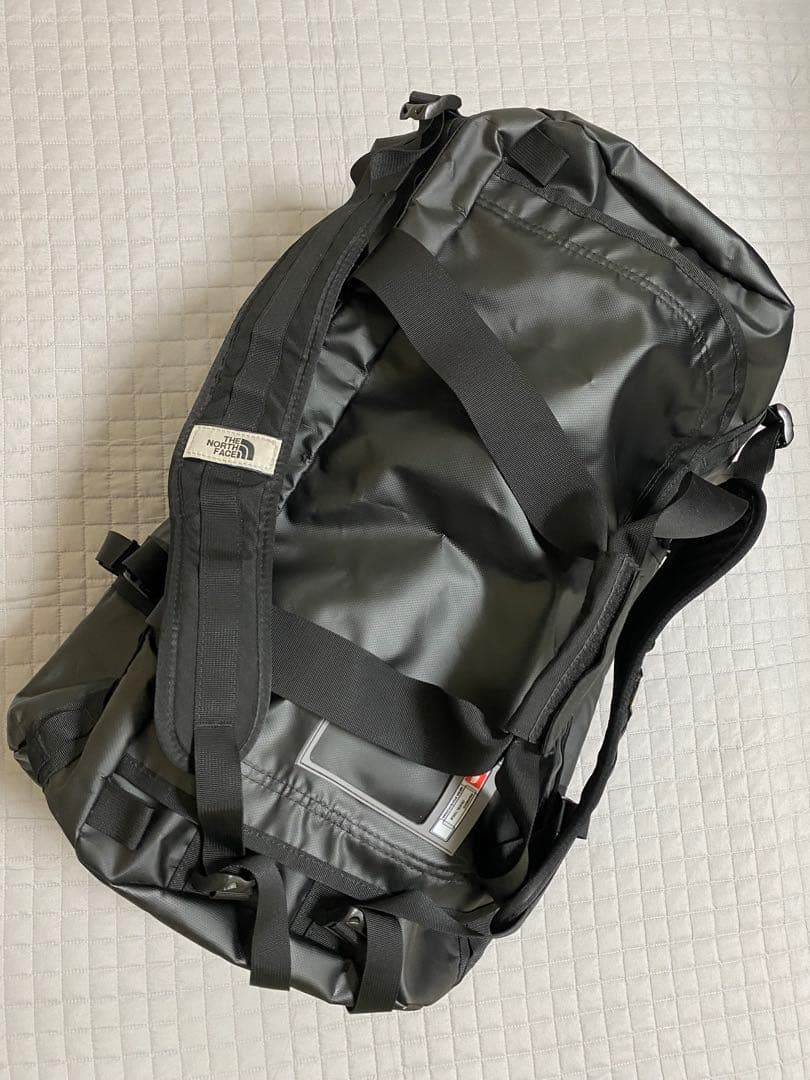 THE NORTH FACE 2WAYバッグ TB50/TN50 リュック