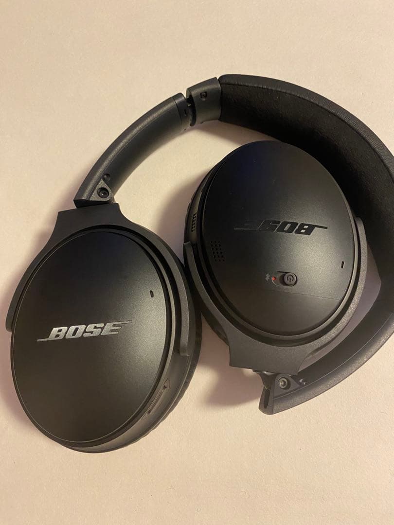 Bose QuietComfort 35 Headphone Ⅱ