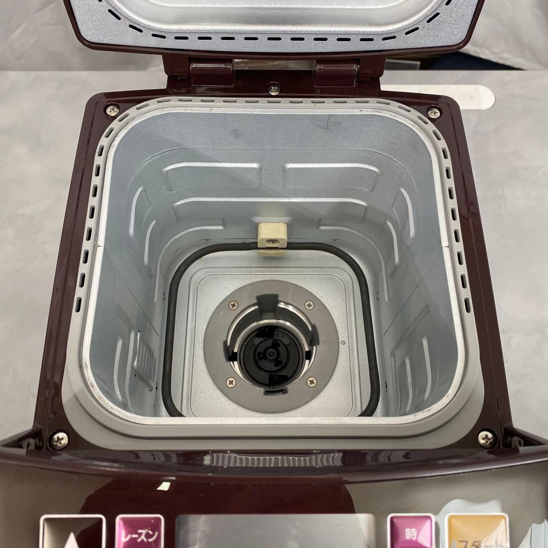 【美品】Panasonic SD-RBM1001