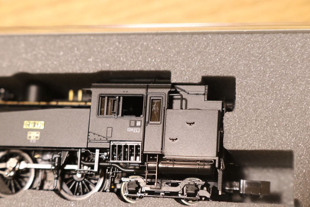 KATO 2021-1 C11 171 新品未使用