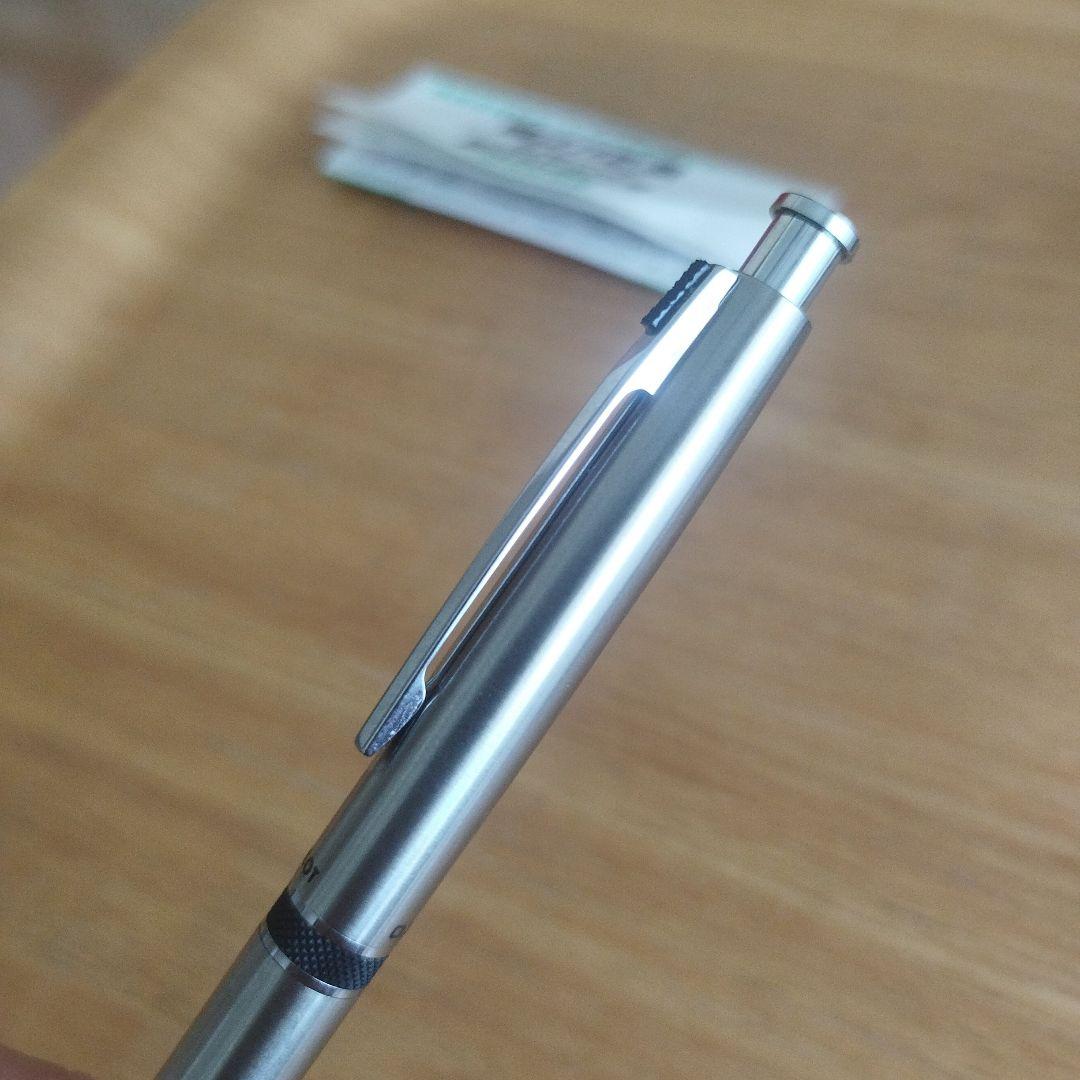 PILOT プロテクス 廃番 シャープペン パイロット　新品未使用　貴重