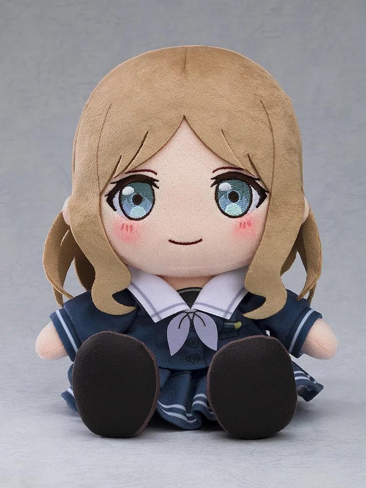 ぬいぐるみ MyGO!!!!! 制服Ver.