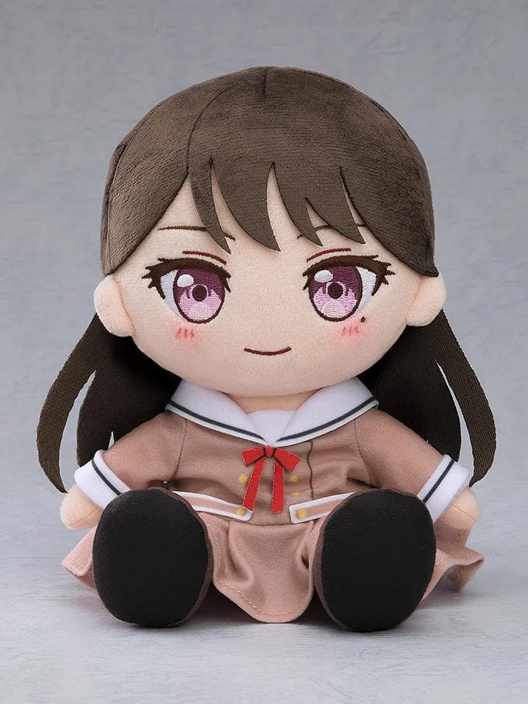ぬいぐるみ MyGO!!!!! 制服Ver.