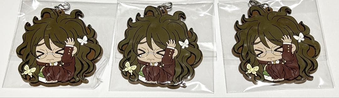 ニューダンガンロンラバスト