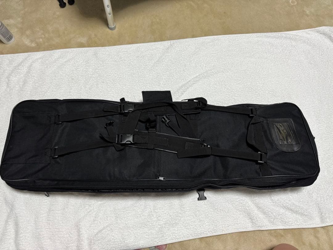 東京マルイ L96 ライフルタクティカルケース付き