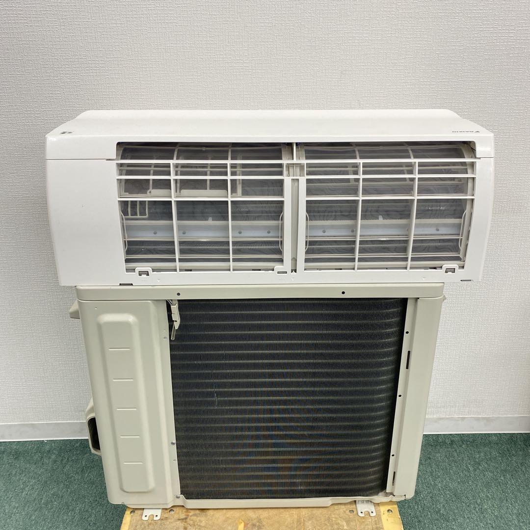 送料無料＊エアコン DAIKIN 2020年製 10畳用＊大阪 AS784