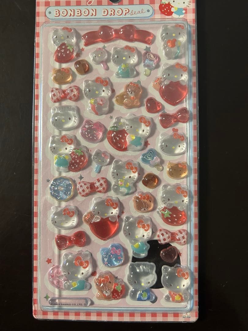 シール・ステッカー h