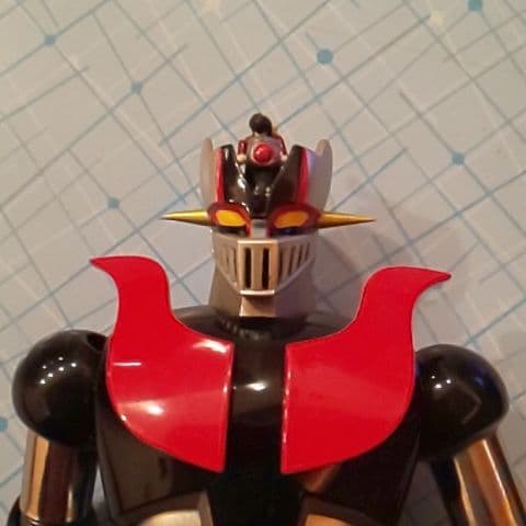 マジンガーZ