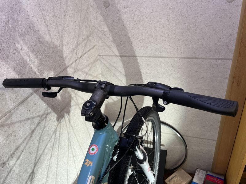 Bianchi KUMA 27.4 MTB　27.5インチ　ビアンキ